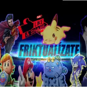 Friktualízate