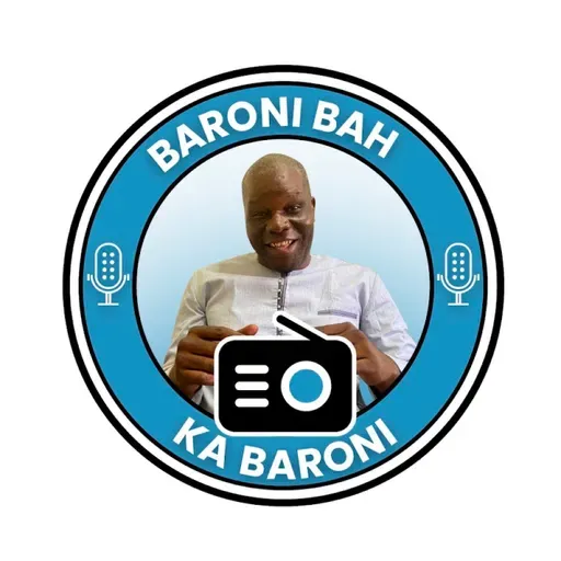 Bah KA Baroni 2026-05-05 10:00