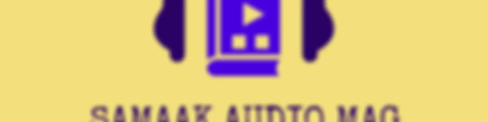 Samaak Audio Mag