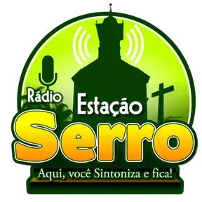 RADIO ESTACAO SERRO