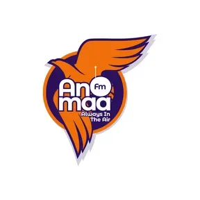 ANOMAA FM