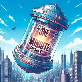 La Capsula de Un Minuto