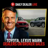 Fixed Ops Friday w/ Nicholson, Rivera | Daily Dealer Live
