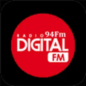 Mega94fm Digital