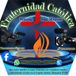 Fraternidad Católica Sibinal