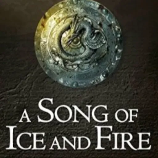 A Song of Ice and Fire (with Jacob Dallas)