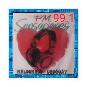 Fm Radio Sensaciones