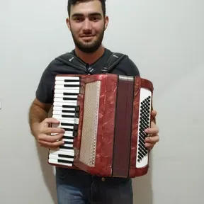 Som da sanfona