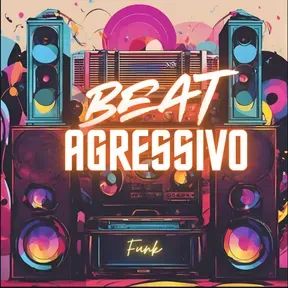 BEAT AGRESSIVO 24H