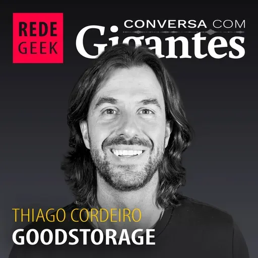 Conversa Com Gigantes - Goodstorage