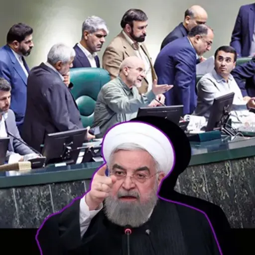 جنگ قدرت و بحران های پیش روی خامنه ای-صلاح عبدالله نژاد