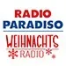 Radio Paradiso - Weihnachts Radio
