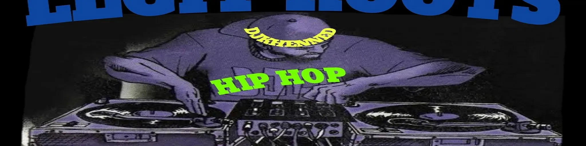 RADIO LEGIT ROOTS