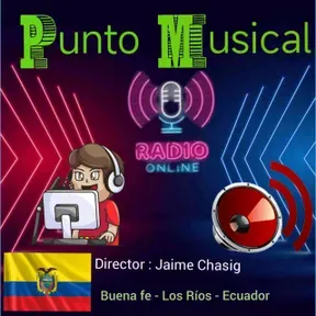 RADIO PUNTO MUSICAL