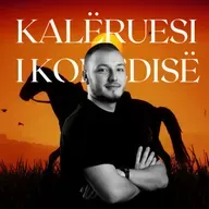 Panajot Vasili influencon influencerat - Besi Andi Podcast #113