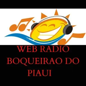 WEB RADIO BOQUEIRAO DO PIAUI