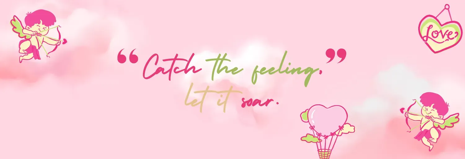 Love in the Air