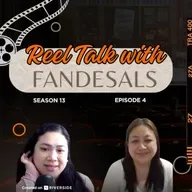 Reel Talk: Dollhouse (2022)