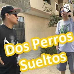 DOS PERROS SUELTOS 