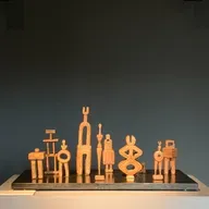 Episode 6: Curating & Composing