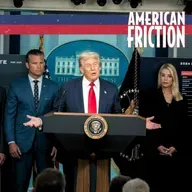 Trump, Big Balls and Washington – Explained