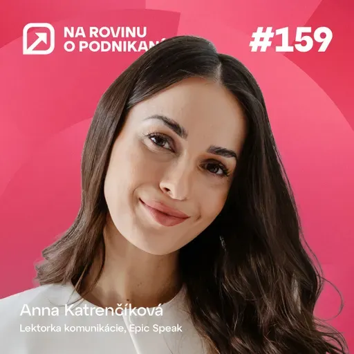 NRoP 159: Ľudia sa neboja hovoriť. Boja sa, čo si o nich pomyslia ostatní