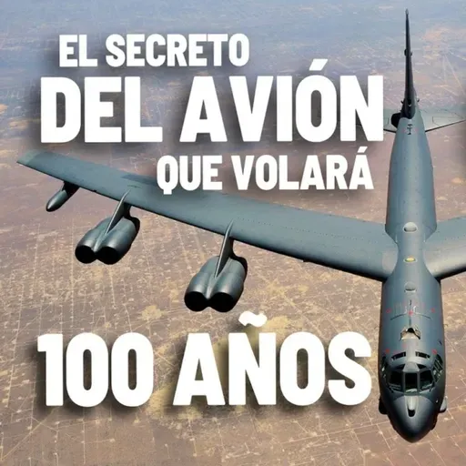 B-52 STRATOFORTRESS: EE.UU. RELANZA EL AVIÓN MÁS LONGEVADOR DE LA HISTORIA HACIA LOS 100 AÑOS DE VUELO...