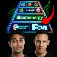 The AI Energy Stack: The Actual Industry Winners