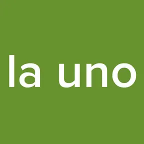 la uno