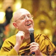 Guided Meditation | Ajahn Brahm | 10 January 2026