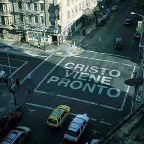 ESPACIO CRISTIANO