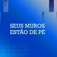 SEUS MUROS ESTÃO DE PÉ - LIS ASSUNÇÃO