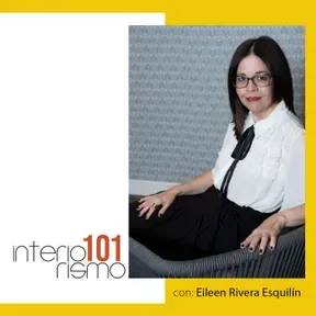 Interiorismo 101 Podcast