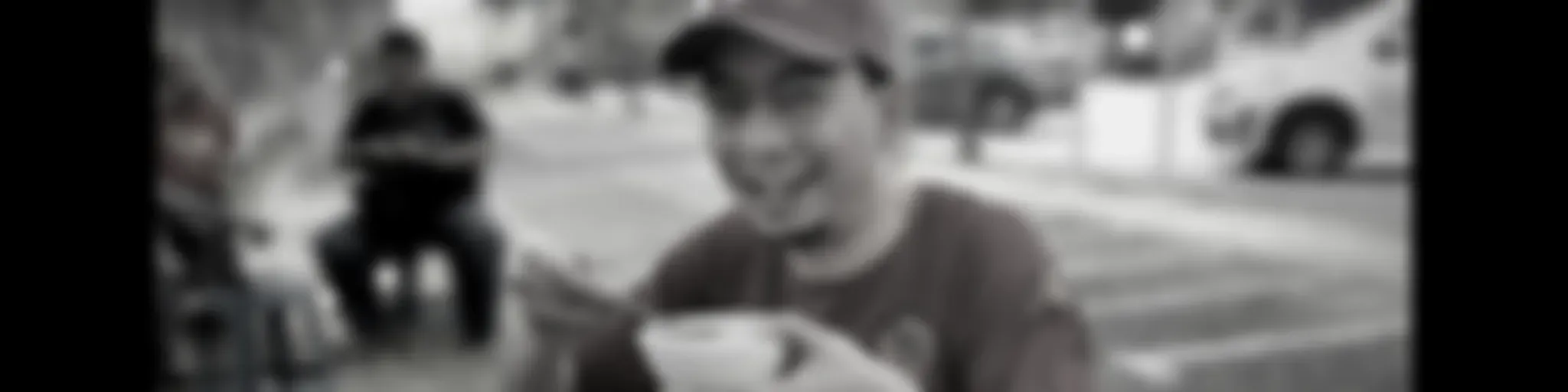 Kasi Dia Cendol