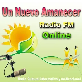 Un Nuevo Amanecer Radio Onlline