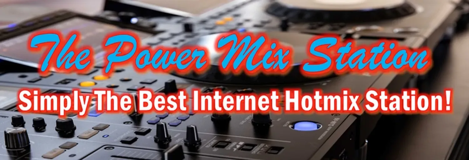 The Power Mix Station