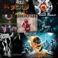 PROG 257 - Analizamos Maniphesto de Easy Rider. Tal Día Como Hoy con Linkin Park