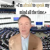 Michael Shellenberger on the the Censorship-Industrial Complex and Europe’s Free Speech Crisis