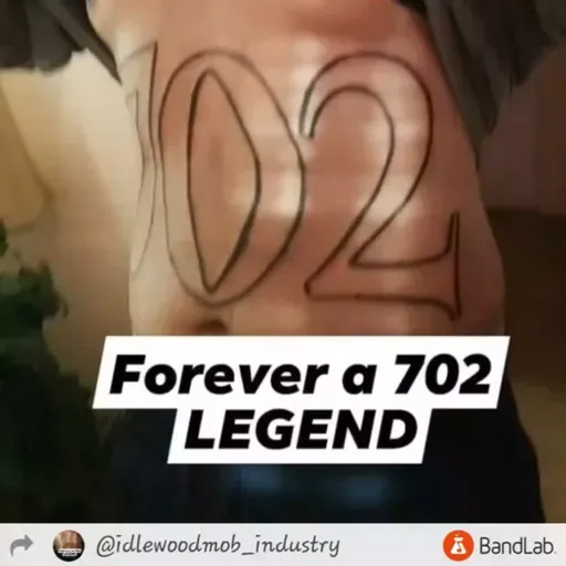 69eLiLMANdaRAPPER + #LETTER2SiLENTlocz (Prod. 69e) #P1