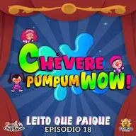 Episodio 18 - Comedia inocente que conquistó redes | con Leito Que Paique ✨