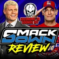 WWE Smackdown 8/29/25 Review | John Cena REACTS To Logan Paul Attack Before Clash In Paris!