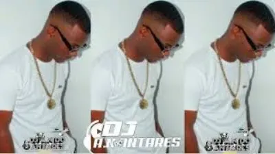 GBCAST 007 PRA VICIA KK 10+5 (( DJ GB DO K11 ))