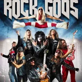 Rock Gods