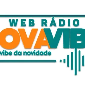 WEB RÁDIO NOVA VIBE