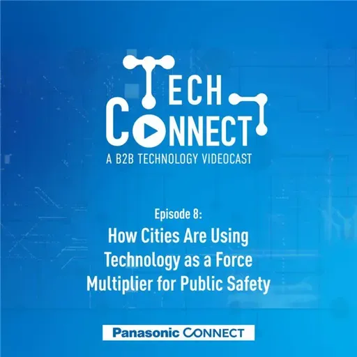 How Cities Are Using Technology as a Force Multiplier for Public Safety