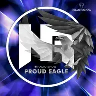 Nelver - Proud Eagle Radio Show #595 [Pirate Station Online] (22-10-2025)