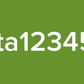 mta123456