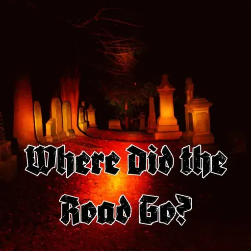 These Haunted Times with Ruth Roper Wylde