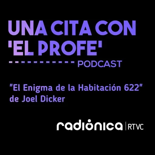 &quot;El Enigma de la Habitación 622&quot; de Joel Dicker
