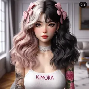 kimmy.com